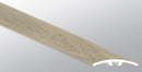 Waldron 0.35 In. Thick X 1.91 In. Wide X 94.71 In. Length Luxury Vinyl Multipurpose  Reducer Molding