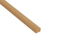 Wallingford Blonde Hybrid Quarter Round Molding 94"x1.1" - MSI Collection