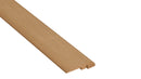 Wallingford Blonde Hybrid Surface Reducer Molding 94.49"x1.77" - MSI Collection
