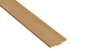 Wallingford Blonde 94.49"x1.77" Hybrid T Molding - MSI Collection