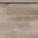 Whitfield Gray 0.75"x94"x2.75" Luxury Vinyl Flooring Trim Flush Stair Nose Eased Edge Molding - MSI Everlife Collection
