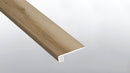 Wilton 94"x2.75" Vinyl Flush Stair Nose Eased Molding - MSI Collection