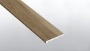 Wilton 47.24"x12.01" Vinyl Stair Tread Eased Molding - MSI Collection