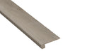 Wixom Valley Hybrid Flush Stair Nose Eased Molding 94.49"x4.53" - MSI Collection