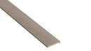 Wixom Valley Hybrid Flush Stair Nose Molding 94.49"x4.53" - MSI Collection