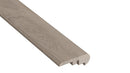 Wixom Valley Hybrid Overlapping Stair Nose Molding 94.49"x2.76" - MSI Collection