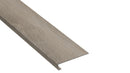 Wixom Valley 47.24"x12.01" Vinyl Stair Tread Eased Molding - MSI Collection