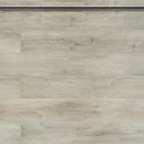 York Gray Stair Tread Eased Edge Molding - MSI Everlife