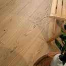 Engineered Hardwood Adriel Oak Top Layer Flooring - MSI Collection