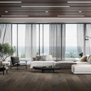 Ladson Atwood 7.48"x75.6" Engineered Click Lock Hardwood Flooring - MSI Collection