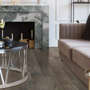 Ladson Atwood 7.48"x75.6" Engineered Click Lock Hardwood Flooring - MSI Collection