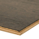 Mccarran Atwood 9.45"x86.6" Engineered Click Lock Hardwood Flooring - MSI Collection product shot edge view