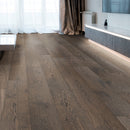 Mccarran Atwood 9.45"x86.6" Engineered Click Lock Hardwood Flooring - MSI Collection