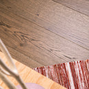 Mccarran Clayborne 9.45"x86.6" Engineered Click Lock Hardwood Flooring - MSI Collection