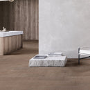 Ladson Hinton 7.48"x75.6" Engineered Click Lock Hardwood Flooring - MSI Collection room shot living room view 2