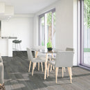 Engineered Waterproof Hardwood Woodhills Liora Oak - MSI Everlife Collection