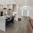 Ladson Milledge 7.48"x75.6" Engineered Click Lock Hardwood Flooring - MSI Collection