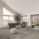 Ladson Milledge 7.48"x75.6" Engineered Click Lock Hardwood Flooring - MSI Collection