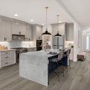 Ladson Milledge 7.48"x75.6" Engineered Click Lock Hardwood Flooring - MSI Collection