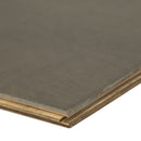 Mccarran Milledge 9.45"x86.6" Engineered Click Lock Hardwood Flooring - MSI Collection product shot edge view