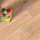 Ladson Northcutt 7.48"x75.6" Engineered Click Lock Hardwood Flooring - MSI Collection