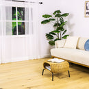 Mccarran Northcutt 9.45"x86.6" Engineered Click Lock Hardwood Flooring - MSI Collection