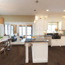 Ladson Thornburg 7.48"x75.6" Engineered Click Lock Hardwood Flooring - MSI Collection