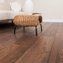Mccarran Thornburg 9.45"x86.6" Engineered Click Lock Hardwood Flooring - MSI Collection