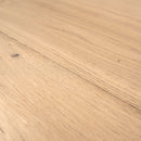 Engineered Hardwood Mccarran Tualatin Blonde 9"x86" Flooring - MSI Collection closeup view