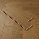 Engineered Hardwood Mccarran 5"x24" 4mm Top Layer Flooring - MSI Collection