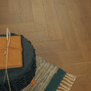 Engineered Hardwood Mccarran 5"x24" 4mm Top Layer Flooring - MSI Collection