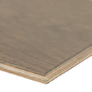 Ladson Wayland 7.48"x75.6" Engineered Click Lock Hardwood Flooring - MSI Collection product shot edge view