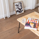 Mccarran Wayland 9.45"x86.6" Engineered Click Lock Hardwood Flooring - MSI Collection