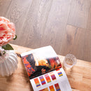 Mccarran Wayland 9.45"x86.6" Engineered Click Lock Hardwood Flooring - MSI Collection