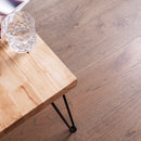 Mccarran Wayland 9.45"x86.6" Engineered Click Lock Hardwood Flooring - MSI Collection