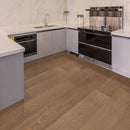 Mccarran Wayland 9.45"x86.6" Engineered Click Lock Hardwood Flooring - MSI Collection