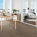 Mccarran Wayland 9.45"x86.6" Engineered Click Lock Hardwood Flooring - MSI Collection