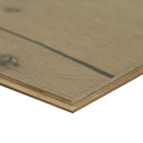 Ladson Whitlock 7.48"x75.6" Engineered Click Lock Hardwood Flooring - MSI Collection product shot edge view