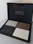 Studio Range samples