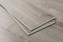WPC Vinyl Rigid Core 9" Width 60" RL 8mm Thick, 1.5mm IXPE, Vested Shadow, Opus Floors - Mazzia Collection plank view