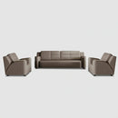 Nora · Office Waiting Area Lounge Seating