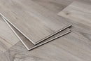 SPC Vinyl Rigid Core 7" Width 60" RL, 7mm Thick, 1.5mm IXPE Axiom Frost, Victorum Floors - Mazzia Collection plank view