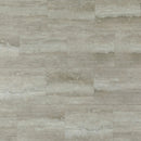 Vinyl planks spc rigid core lvt san giulio sandstone 5.2mm thickness 20mil super protect wearlayer preattached premium pad 1520312-VH product shot angle view