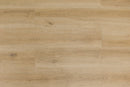 SPC Vinyl Rigid Core 7" Width 60" RL, 6mm Thick, 1.5mm IXPE Vista Clay Invicta Floors - Mazzia Collection Product shoot tile view