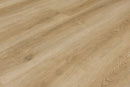 SPC Vinyl Rigid Core 7" Width 60" RL, 6mm Thick, 1.5mm IXPE Vista Clay Invicta Floors - Mazzia Collection Product shoot tile view 3