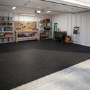 Gray Rubber Utility Mat For Gym Floors, Garages, Stables, Indoor & Outdoor Use - MSI Collection (Copy)