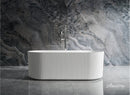 Momo Freestanding Acrylic Bathtub Villohome