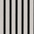 Fog 24"x48" Light Gray Acoustic Wall Panel 3D Fluted Wood Slat Sound Absorbing Paneling - MSI Collection
