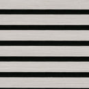 Fluted Sound Absorbing Wall Paneling - WPNL-ACWFLTFOG9.5x94.5 - 5