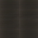 Espresso 24"x48" Dark Brown Acoustic Wall Panel 3D Fluted Wood Slat Sound Absorbing Paneling - MSI Collection